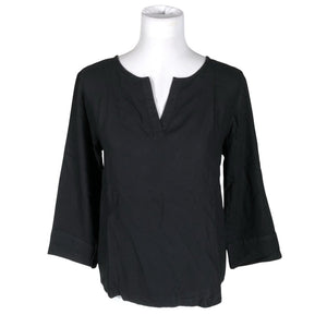 Unisex O.I.S - Pluus, suurus 36 - Must (1)