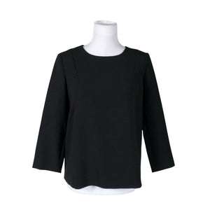Unisex Pennyblack - Pluus, suurus 40 - Must (1)