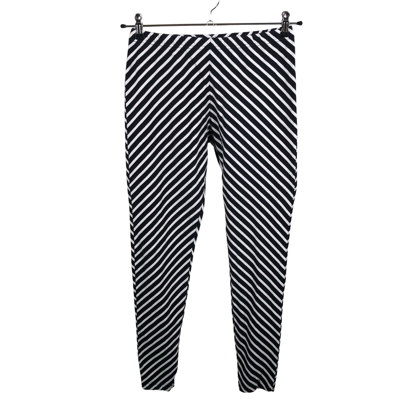 Unisex Papu - Retuusid, suurus 42 - Must (1)