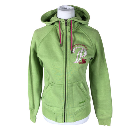 Unisex Peak Performance - Dressipluus, suurus 38 - Roheline ()