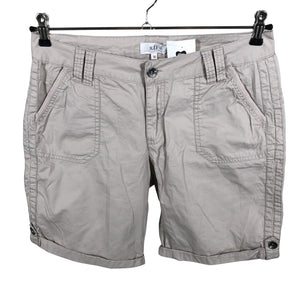 Unisex S.T.I - Lühikesed püksid, suurus 36 - Beige (1)