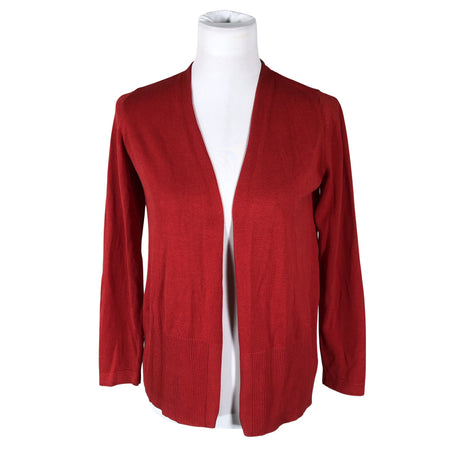 Unisex s.Oliver - Kardigan, suurus 36 - Punane ()