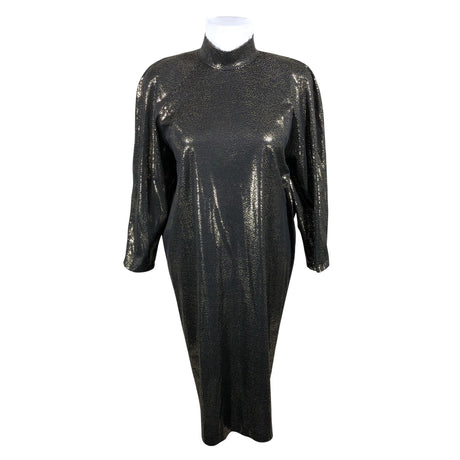 Unisex Merry Finn - Pidulik kleit, suurus 46 - Kuld ()
