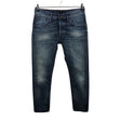 Unisex Tiger of Sweden - Teksad, suurus W32 - Sinine ()