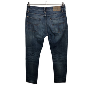 Unisex Tiger of Sweden - Teksad, suurus W32 - Sinine (2)