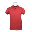 Unisex Massimo Dutti - Polosärk, suurus S - Punane ()