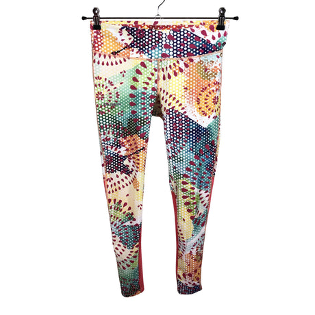 Unisex Desigual - Spordiretuusid, suurus 38 - Valge ()