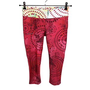 Unisex Desigual - Spordiretuusid, suurus 38 - Roosa (1)