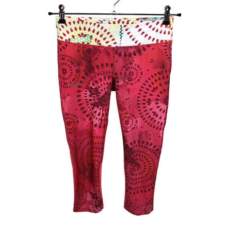 Unisex Desigual - Spordiretuusid, suurus 38 - Roosa ()