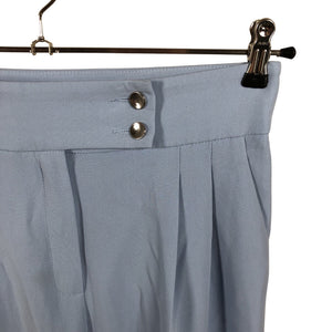 Unisex Ril's - Mittevenivad püksid, suurus 36 - Helesinine (3)