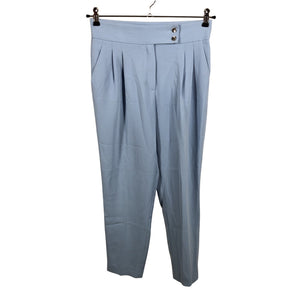 Unisex Ril's - Mittevenivad püksid, suurus 36 - Helesinine (1)