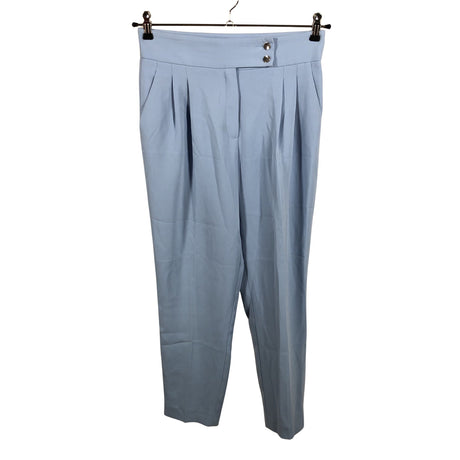 Unisex Ril's - Mittevenivad püksid, suurus 36 - Helesinine ()