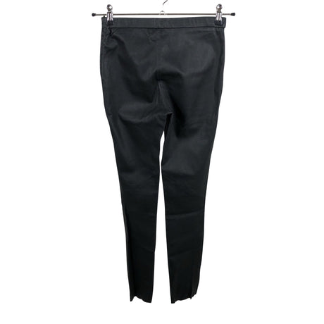 Unisex DAY Birger et Mikkelsen - Nahkpüksid, suurus 36 - Must (2)