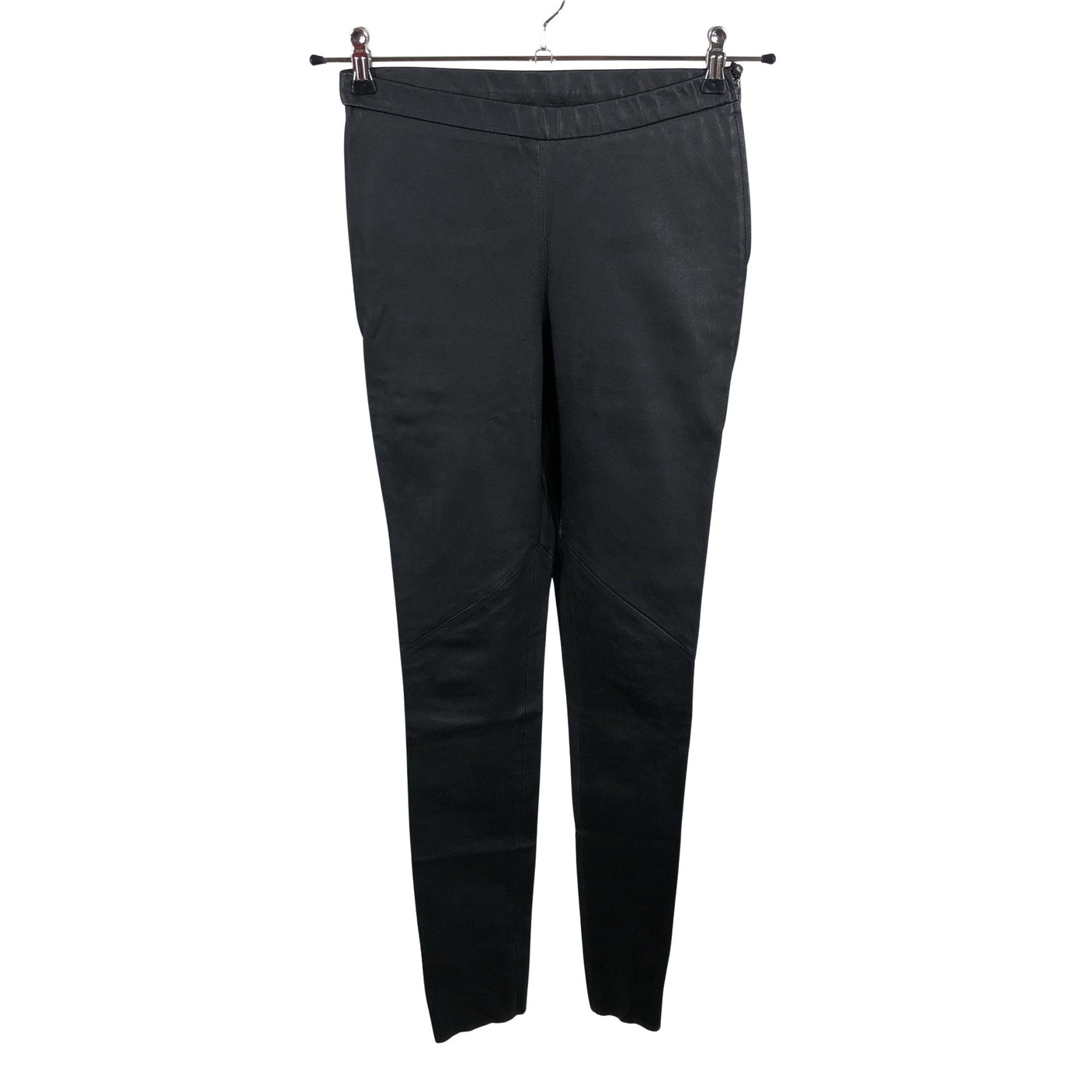 Unisex DAY Birger et Mikkelsen - Nahkpüksid, suurus 36 - Must (1)