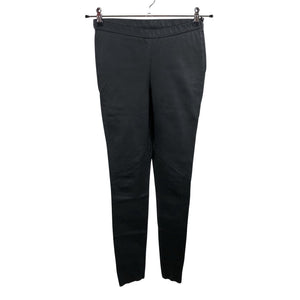 Unisex DAY Birger et Mikkelsen - Nahkpüksid, suurus 36 - Must (1)