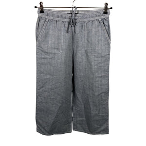 Unisex Marks&Spencer - Mittevenivad püksid, suurus 36 - Helesinine (1)