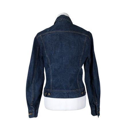 Unisex Lee - Teksatagi, suurus 38 - Sinine (2)