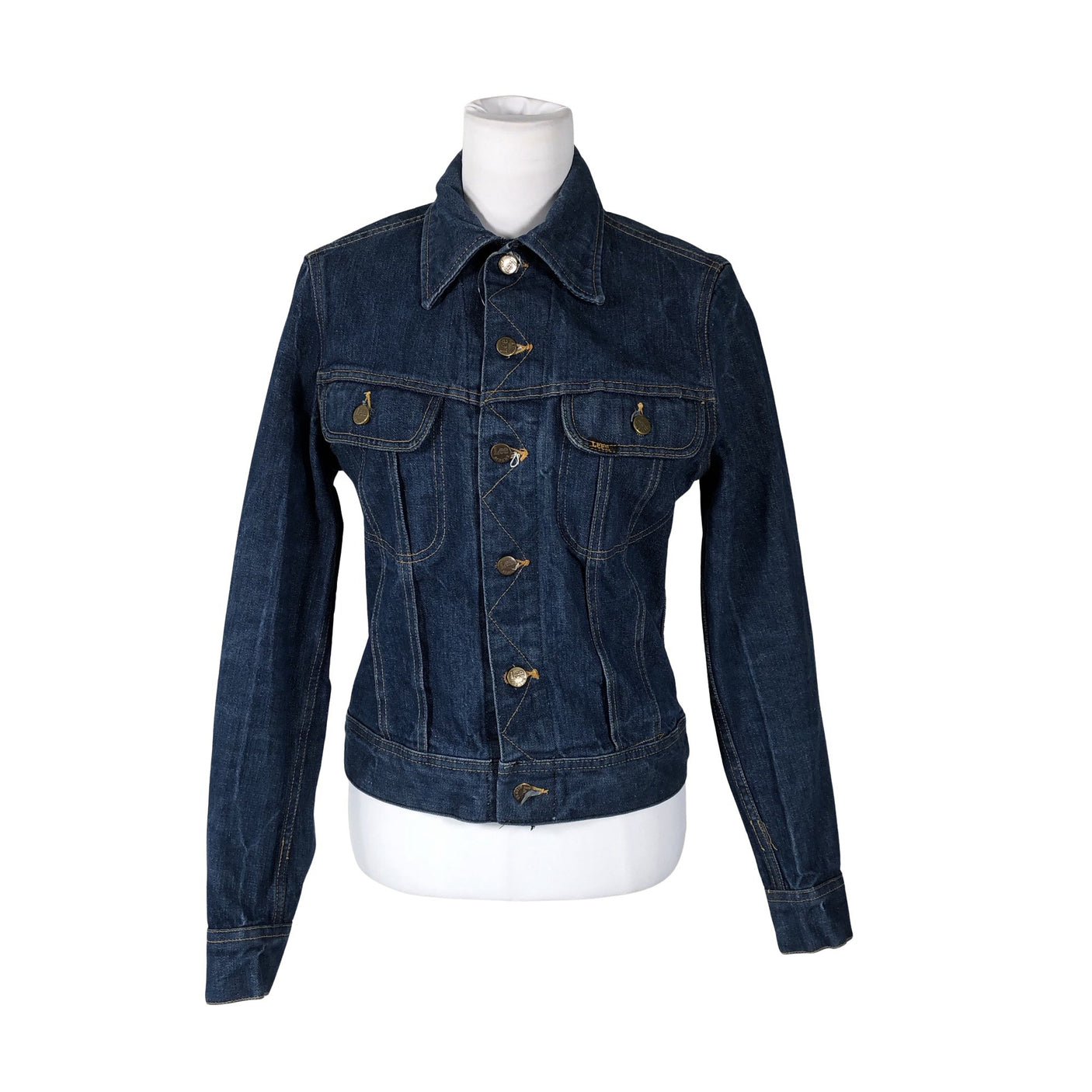 Unisex Lee - Teksatagi, suurus 38 - Sinine (1)