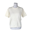 Unisex Nanso - Kampsun, suurus 38 - Looduslik valge ()