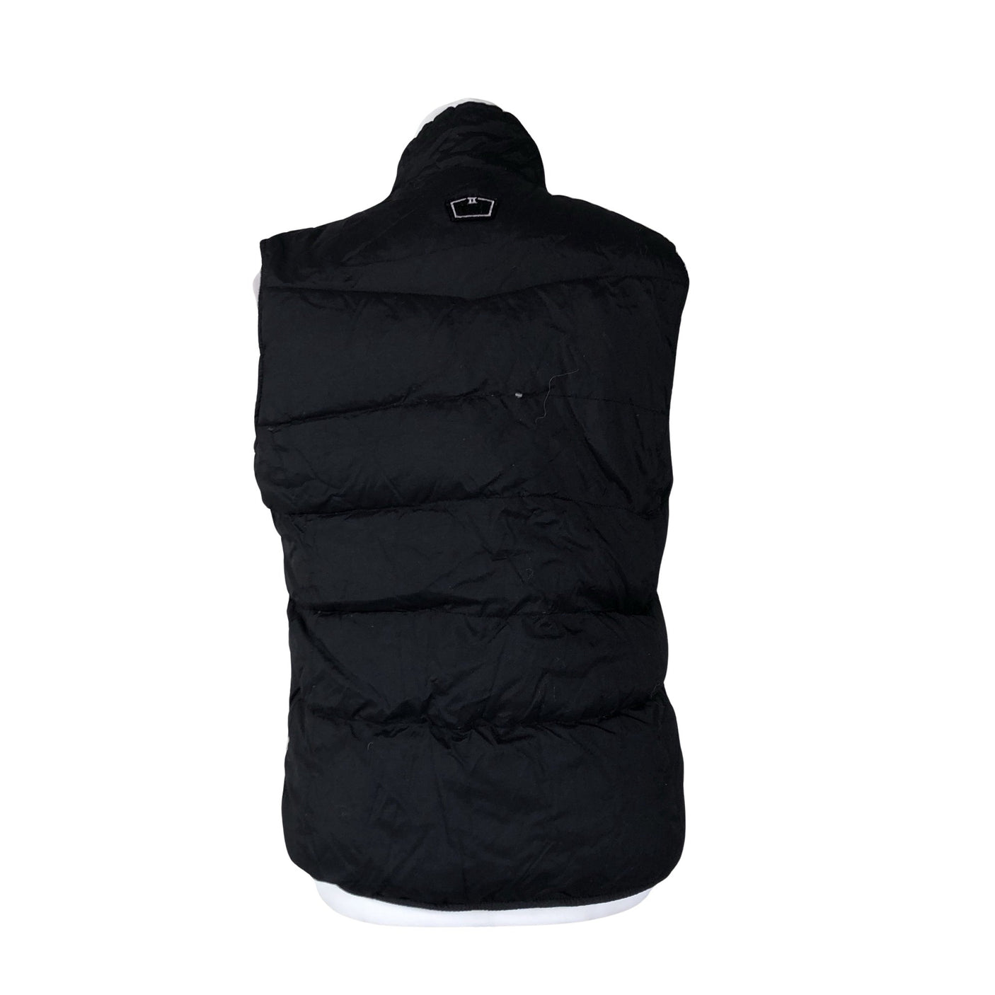 Unisex Part two - Õuevest, suurus 38 - Must (2)