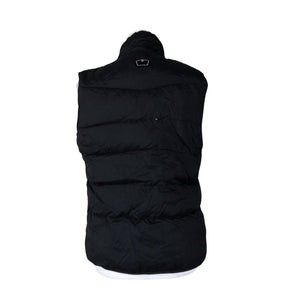 Unisex Part two - Õuevest, suurus 38 - Must (2)