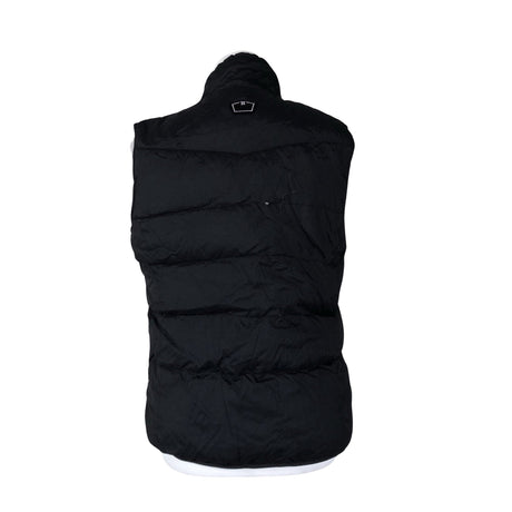 Unisex Part two - Õuevest, suurus 38 - Must (2)