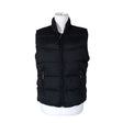 Unisex Part two - Õuevest, suurus 38 - Must ()