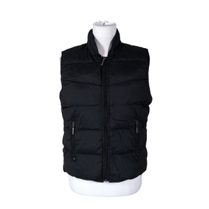 Unisex Part two - Õuevest, suurus 38 - Must (1)