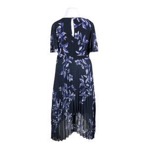 Unisex S.T.I - Õhuke kleit, suurus 42 - Sinine (3)
