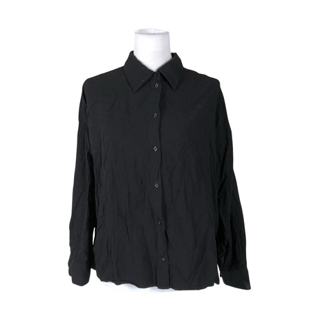 Unisex Lindex - Pluus, suurus 40 - Must ()