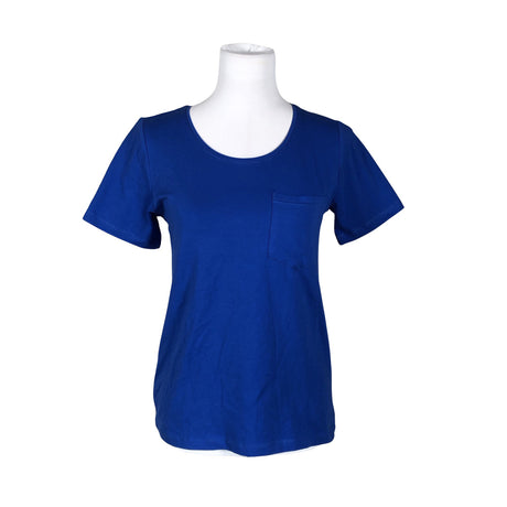 Unisex Nanso - T-särk, suurus 34 - Sinine ()