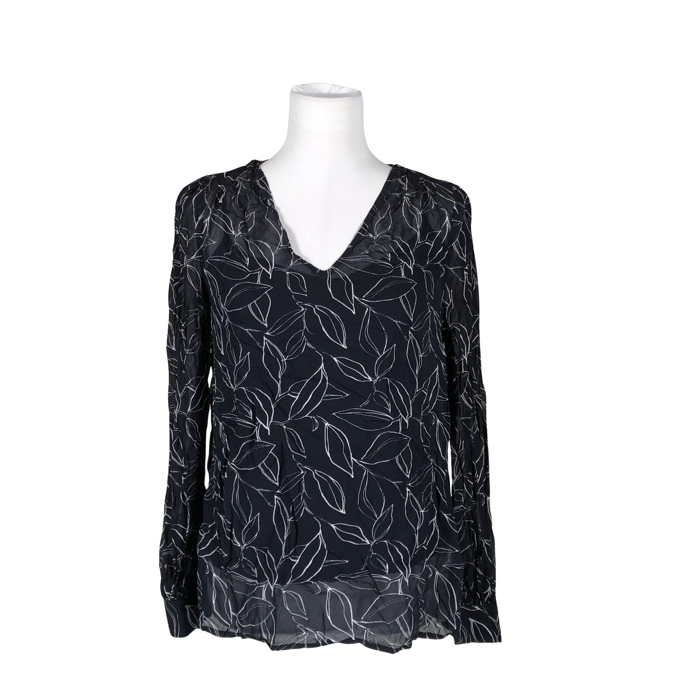 Unisex Esprit - Pluus, suurus 34 - Sinine (1)
