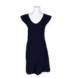 Unisex Gant - Trikotaažist kleit, suurus 36 - Sinine ()