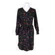 Unisex NOSH - Trikotaažist kleit, suurus 34 - Must ()