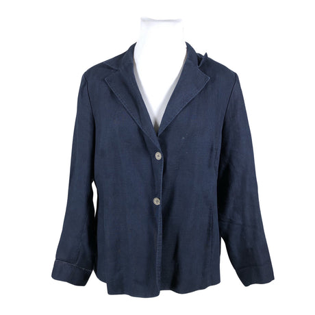 Unisex Almia - Jakk, suurus 48 - Sinine ()