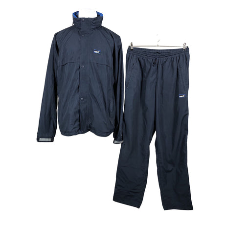 Unisex Halti - Jope, suurus XXL - Sinine ()