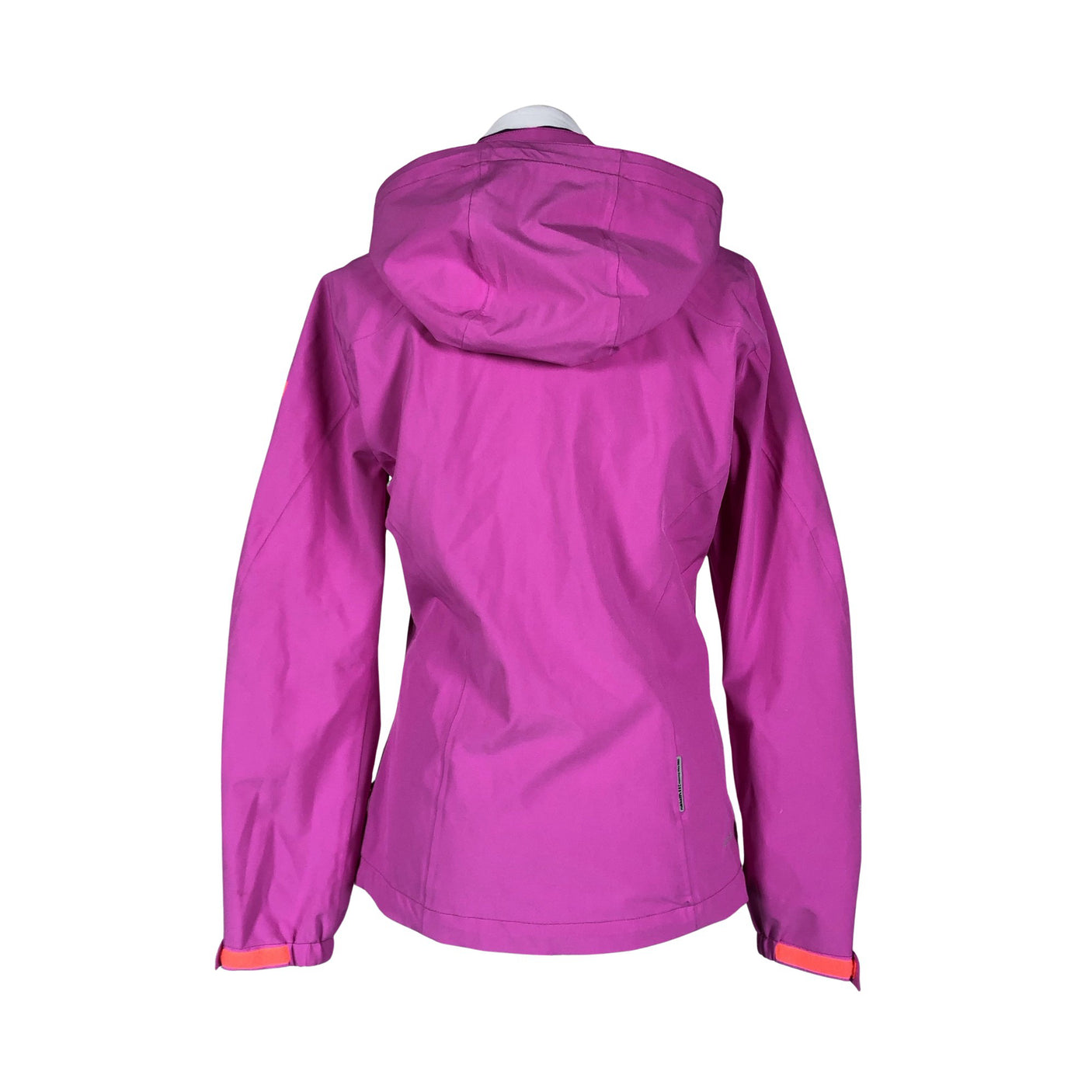 Unisex Rukka - Jope, suurus 36 - Lilla (2)