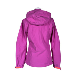 Unisex Rukka - Jope, suurus 36 - Lilla (2)