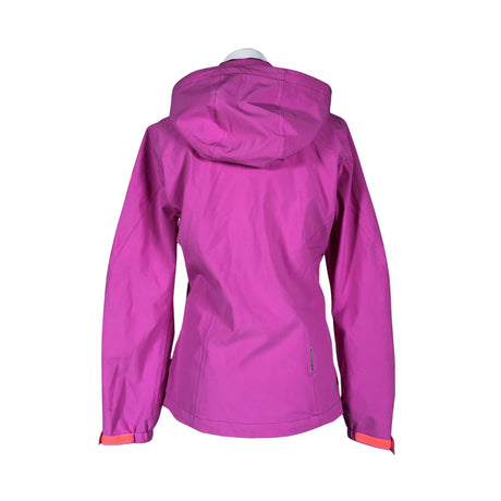 Unisex Rukka - Jope, suurus 36 - Lilla (2)