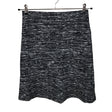 Unisex Nanso - Trikotaažist seelik, suurus 34 - Must ()
