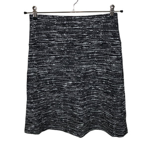 Unisex Nanso - Trikotaažist seelik, suurus 34 - Must (1)