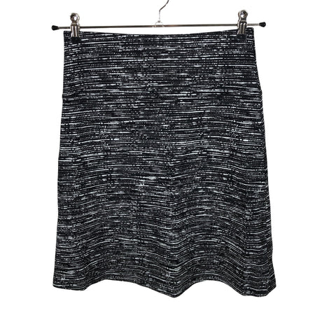 Unisex Nanso - Trikotaažist seelik, suurus 34 - Must ()