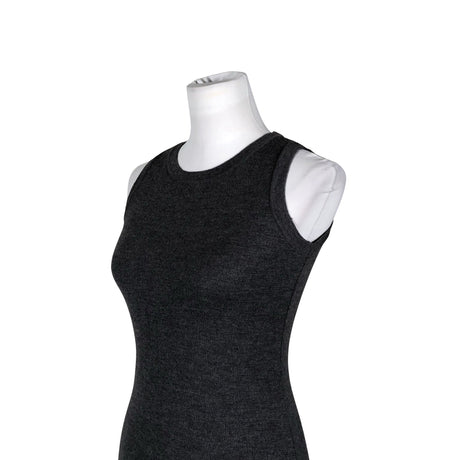 Unisex Gant - Kootud kleit, suurus 38 - Hall (2)