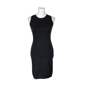 Unisex Gant - Kootud kleit, suurus 38 - Hall (1)