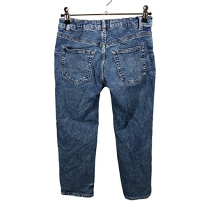 Unisex Lindex - Teksad, suurus 128 - 134 - Sinine (2)