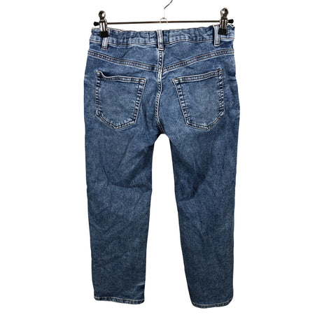 Unisex Lindex - Teksad, suurus 128 - 134 - Sinine (2)