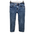 Unisex Lindex - Teksad, suurus 128 - 134 - Sinine ()