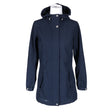 Unisex Rukka - Jope, suurus 36 - Sinine ()