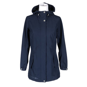 Unisex Rukka - Jope, suurus 36 - Sinine (1)