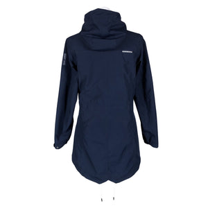 Unisex Rukka - Jope, suurus 36 - Sinine (2)
